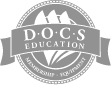 DOCS education logo